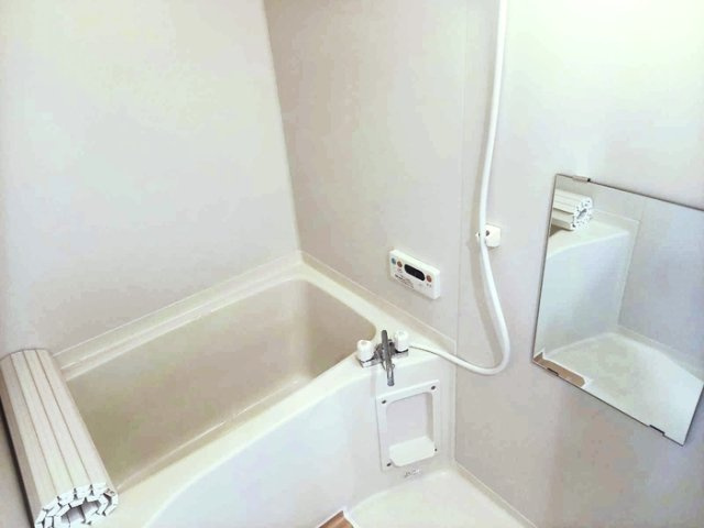 Ｙ'ｓＡＰ厨川の浴室