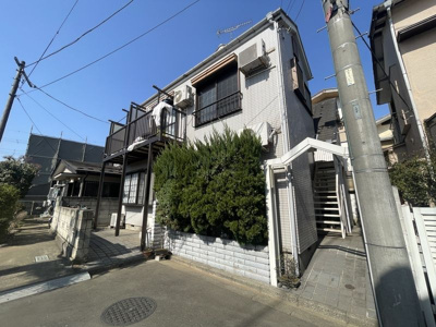 【外観】 | マメケイジュ