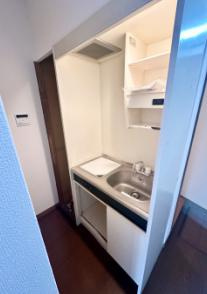 【キッチン】 | マメケイジュ