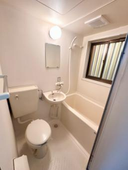 【トイレ】 | マメケイジュ