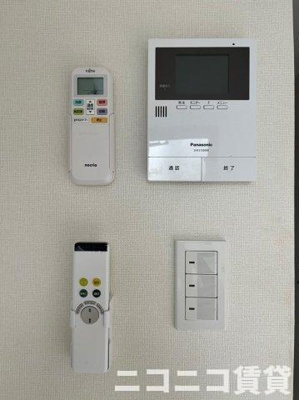 【セキュリティ】 | アカツキテラス和泉 Ⅲ