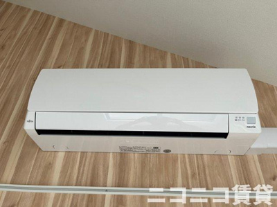 【設備】 | アカツキテラス和泉 Ⅲ