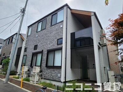 【外観】 | アカツキテラス和泉 Ⅲ