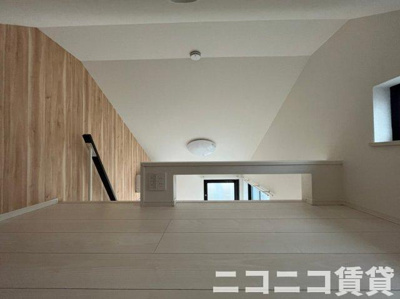 【展望】 | アカツキテラス和泉 Ⅲ