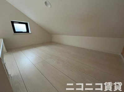 【内装】 | アカツキテラス和泉 Ⅲ