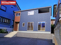 沼津市大岡第31 新築建売分譲住宅 土地＋建物 TW05788の画像