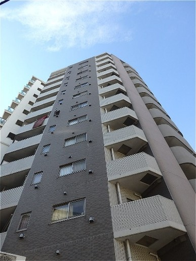 【外観】 | プレール・ドゥーク笹塚