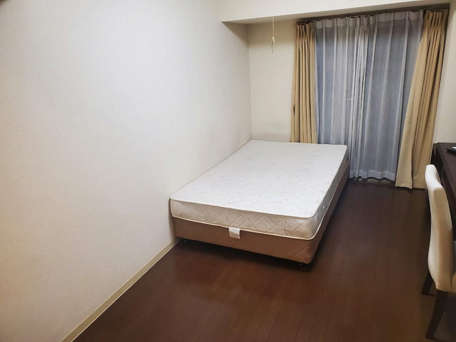 【内装】 | プレール・ドゥーク笹塚