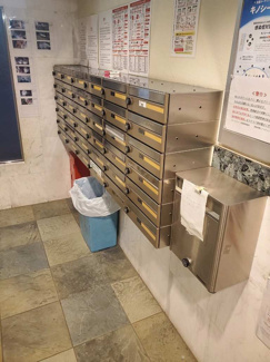 【その他共用部分】