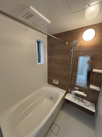 新築戸建　上安2丁目（No.3／No.3）の浴室