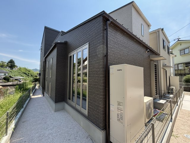 新築戸建　上安2丁目（No.3／No.3）のその他