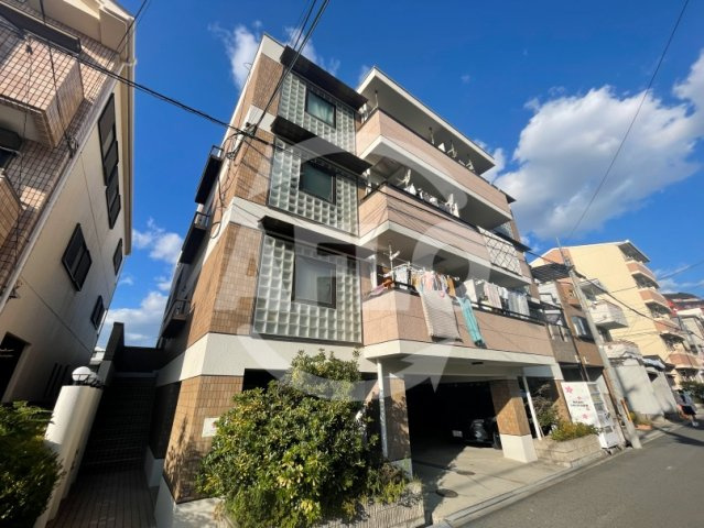 ル・シャトーノーブル　清水丘小学校区