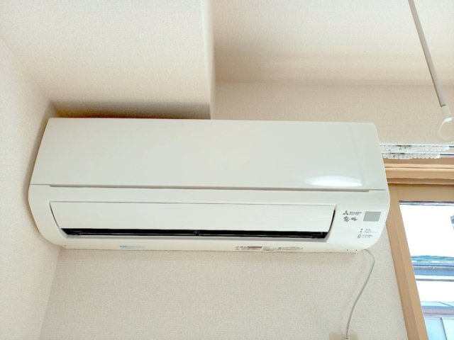 セジュール サンパティーの設備