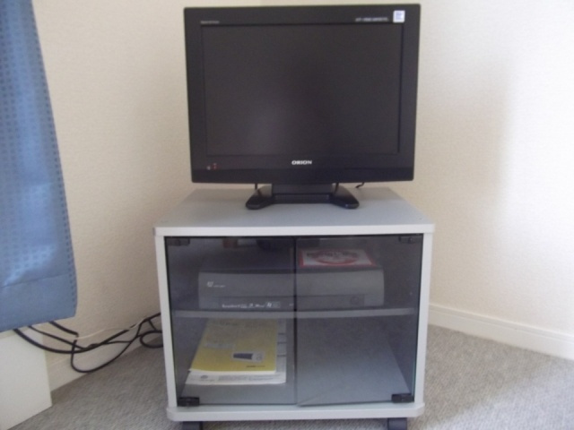 【設備】 | レオパレスブリリアント | テレビ