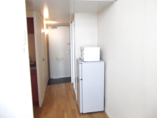 【内装】 | レオパレスブリリアント