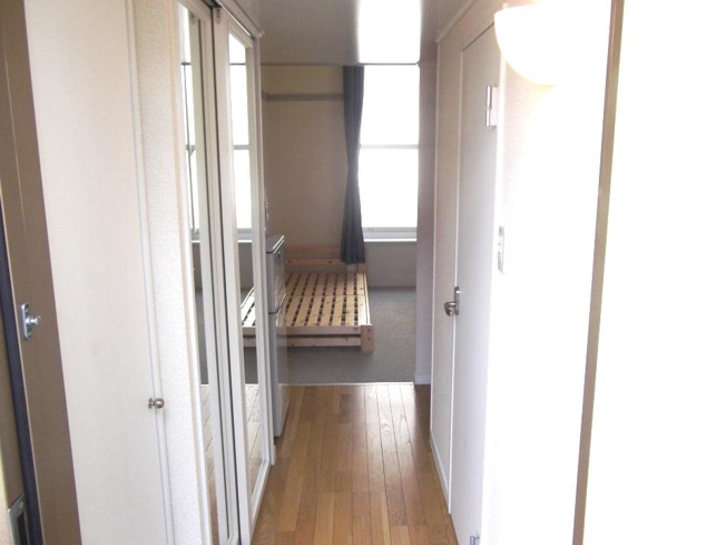 【その他】 | レオパレスブリリアント