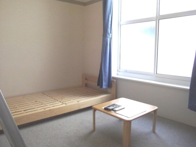 【内装】 | レオパレスブリリアント