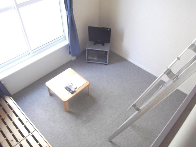 【内装】 | レオパレスブリリアント | 
