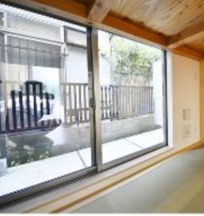 グランエッグス中野鷺宮の展望