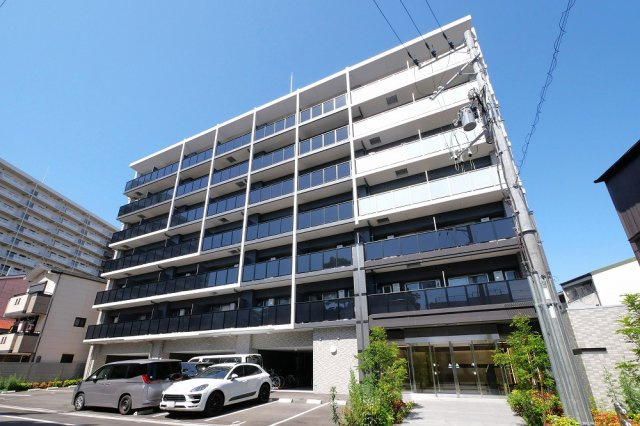 エスリードレジデンス都島ＮＯＲＴＨ