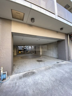 【駐車場】 | トーク西池袋ウェルフォート