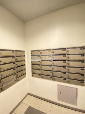 【その他共用部分】 | トーク西池袋ウェルフォート