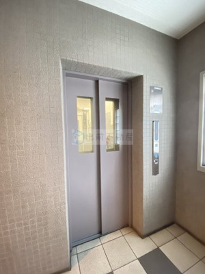 【その他共用部分】 | トーク西池袋ウェルフォート