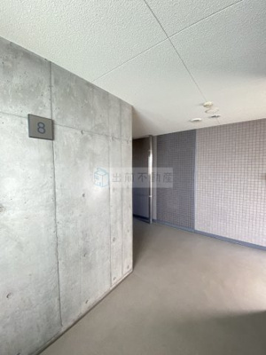 【その他共用部分】 | トーク西池袋ウェルフォート