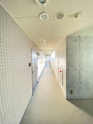 【その他共用部分】 | トーク西池袋ウェルフォート