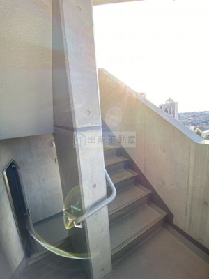 【その他共用部分】 | トーク西池袋ウェルフォート