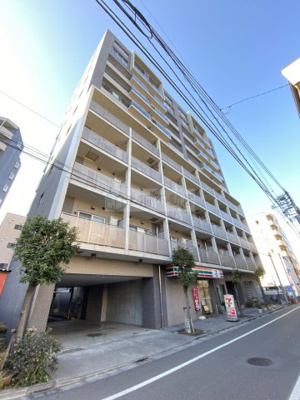 【外観】 | トーク西池袋ウェルフォート