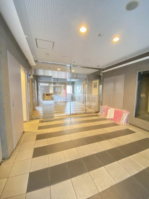 【ロビー】 | トーク西池袋ウェルフォート