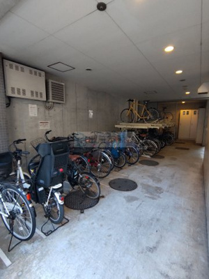 【その他共用部分】 | トーク西池袋ウェルフォート