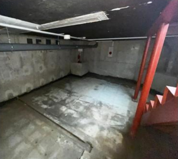 【内装】 | 六本木駅徒歩9分 THE LIVRE NISHIAZABU B1-1階 22.32坪