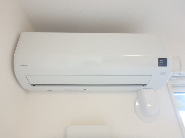 シエルレジデンスの設備