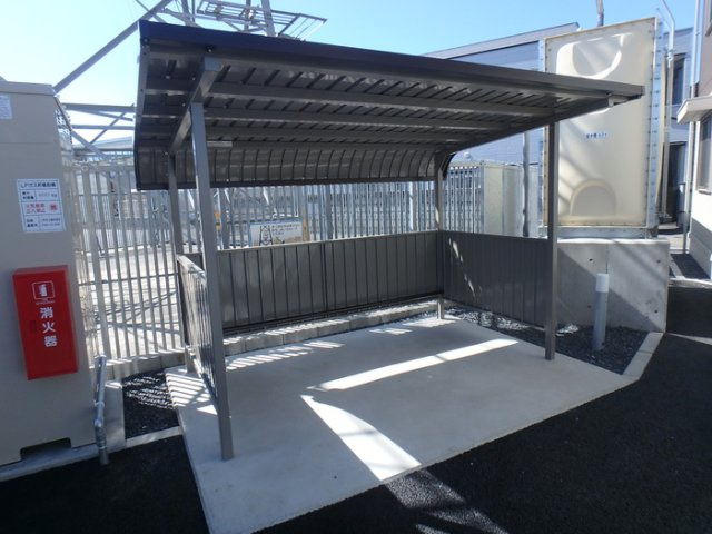 シエルレジデンスのその他共用部分