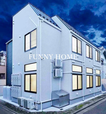 【外観】 | Casa MG