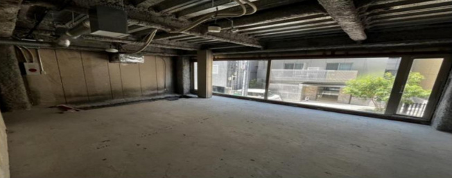 【内装】 | 六本木駅徒歩9分 THE LIVRE NISHIAZABU 2階 11.09坪