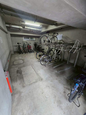 【その他共用部分】 | アイル池袋・North