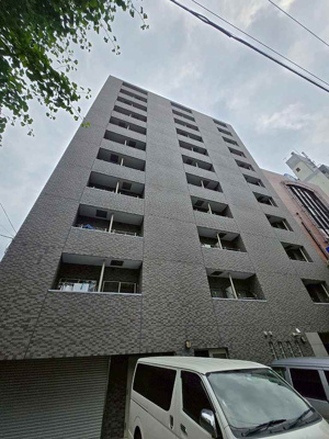 【外観】 | アイル池袋・North