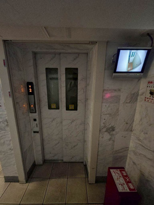 【その他共用部分】 | アイル池袋・North