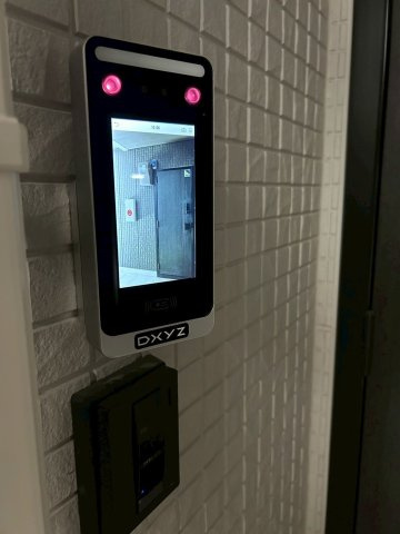 D-residence下田部A棟のその他