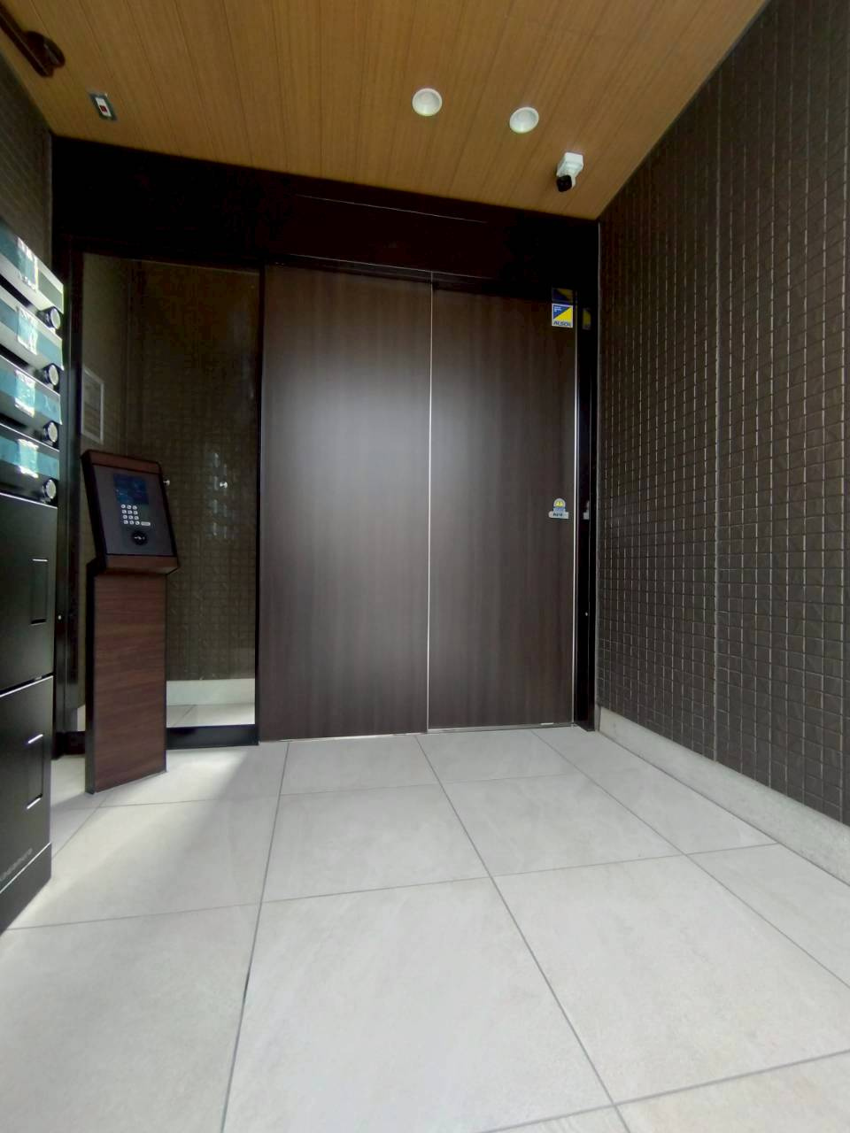 D-residence下田部A棟のその他共用部分