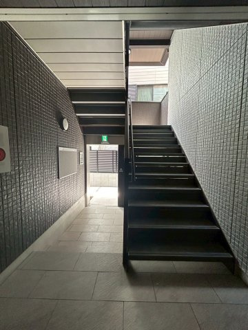 D-residence下田部A棟のその他共用部分