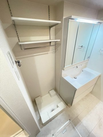 D-residence下田部A棟の内装