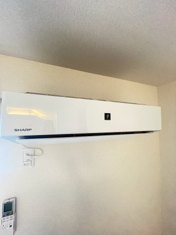 D-residence下田部A棟の内装