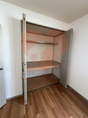 【収納】 | エセルディハイツA棟