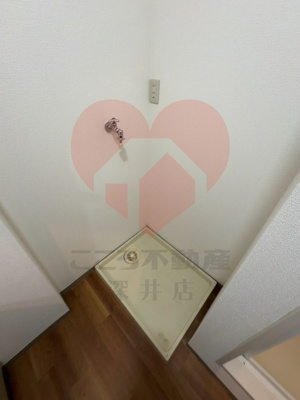 【設備】 | エセルディハイツA棟