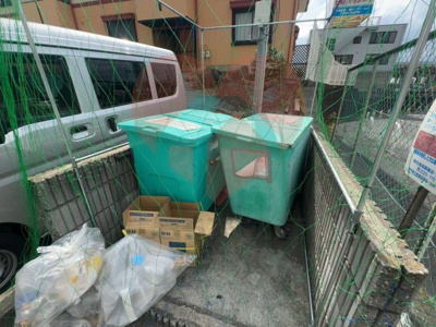  | エセルディハイツA棟