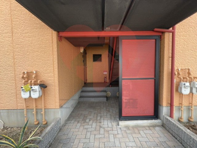  | エセルディハイツA棟